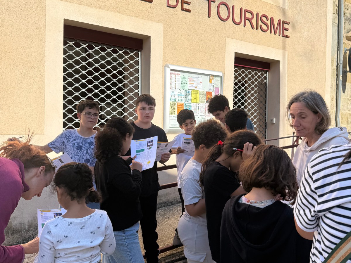 RANDOLAND Miramont de&nbsp;Guyenne