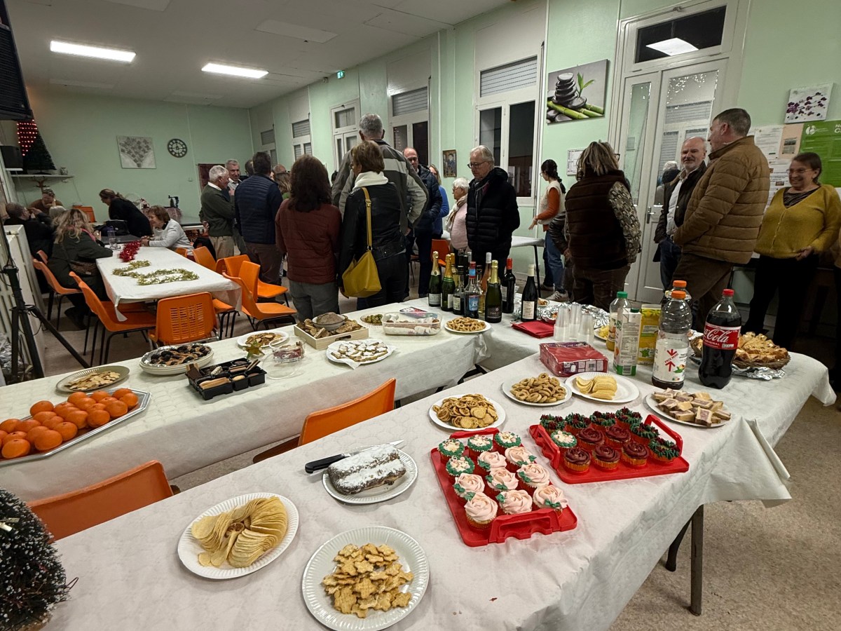 ✨ 2025 s’est terminée en beauté… et 2026 démarre en fanfare !&nbsp;✨