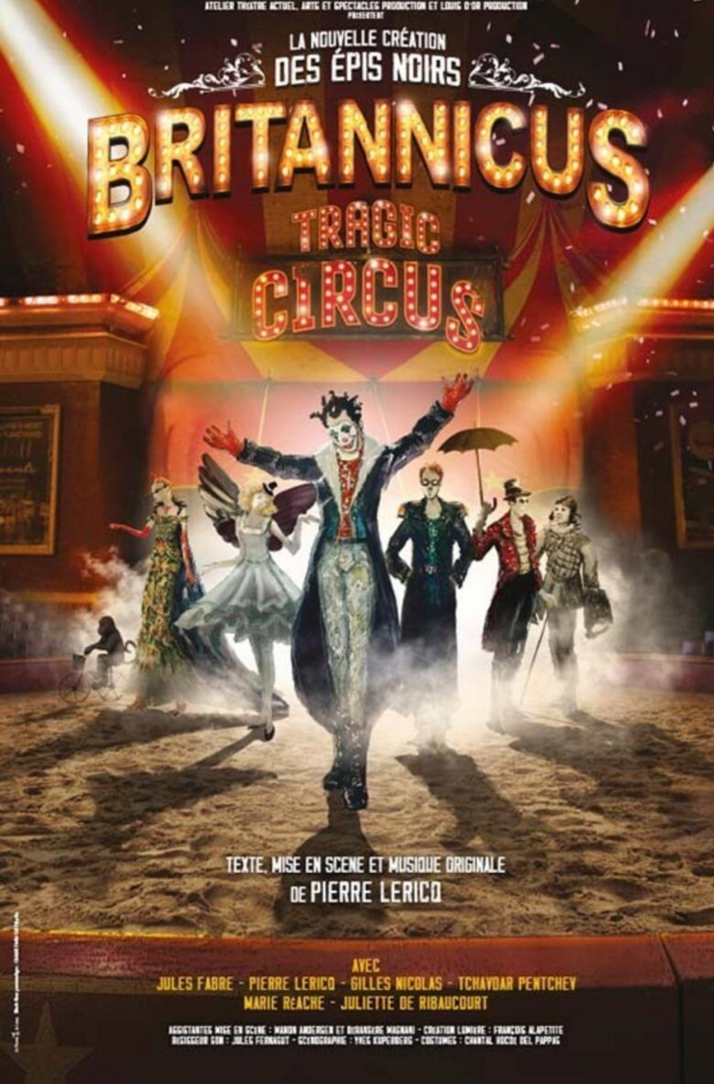 ✨ Un mois de février riche en émotions pour notre association !&nbsp;✨