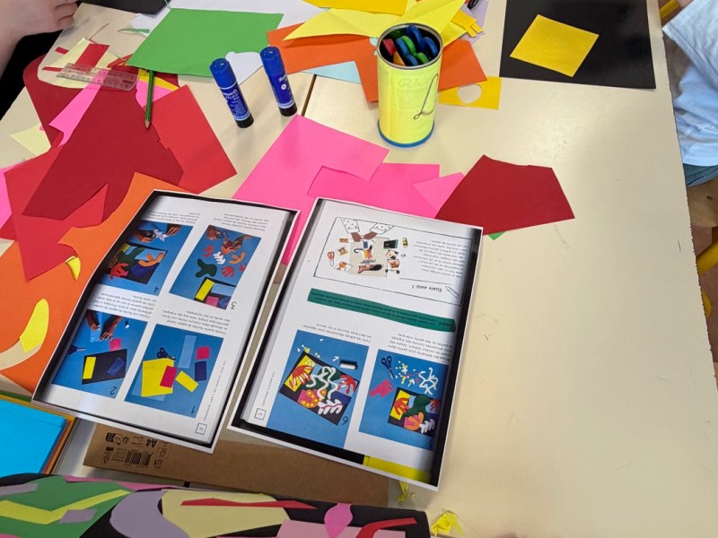 Heureux de vous retrouver pour la fin d’année&nbsp;!